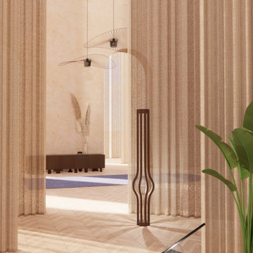 Clima Home's Soon to be revealed Master Piece