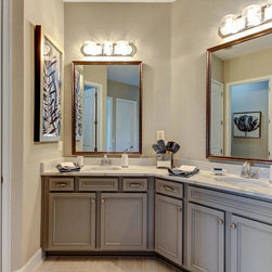Sandy Creek Model Home - Products