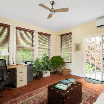 Brentwood Office Addition