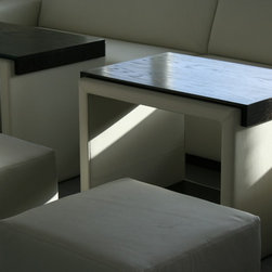 Diana Project - Sectional Sofas