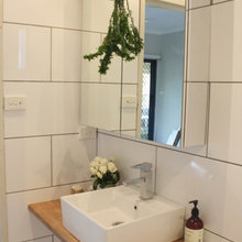 Bathroom Ideas