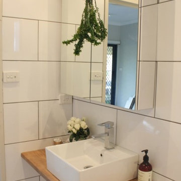 Sanderling Ensuite Renovation