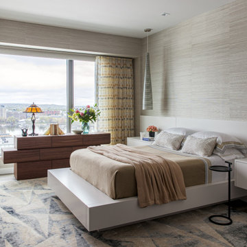 Alloy Penthouse: Bedroom 2