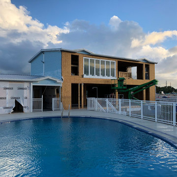 Ocean View Property