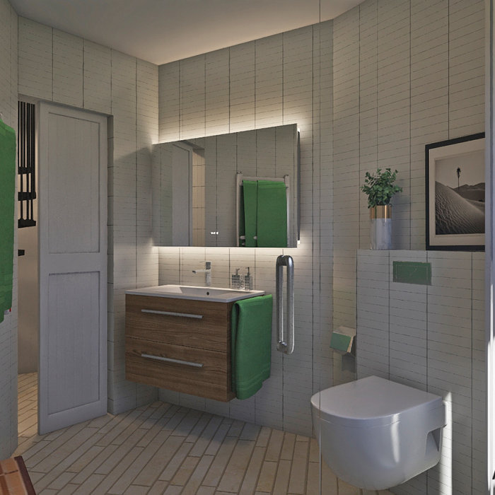 PROYECTOS EN CONSTRUCCIÓN