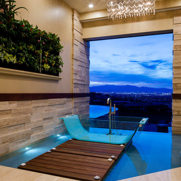 Water Edge at MacDonald Highlands