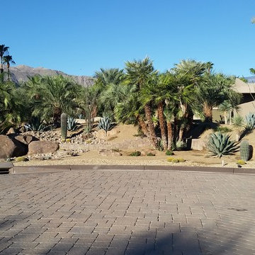 Moskowitz Residence