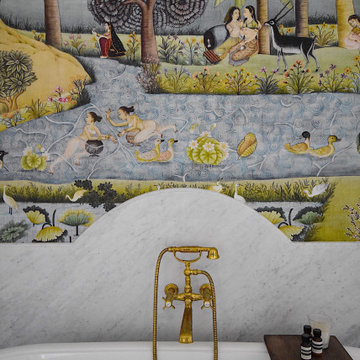 Casa 54 - Master Suite