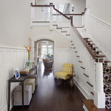 Wellesley Shingle Style