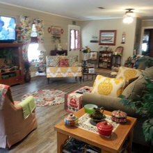 Cottage Style