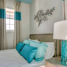 Siena bedroom