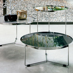 Billy End Table by Cattelan Italia - $825.00 - Side Tables And End Tables