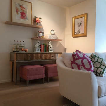 Living Rooms