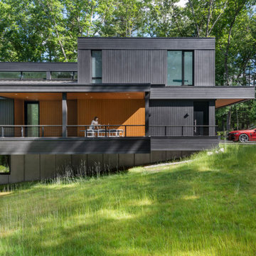 Powder Mill House