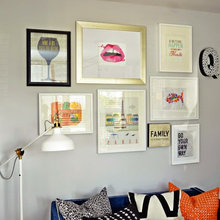 Gallery Walls