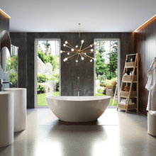 Bathroom Ideas