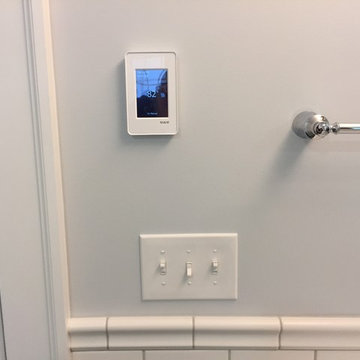 Shaker Heights Bathroom
