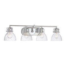 Chrome Bathroom Light chrome bathroom vanity lights | houzz Chrome Bathroom Light chrome bathroom vanity lights | houzz
