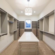 closet