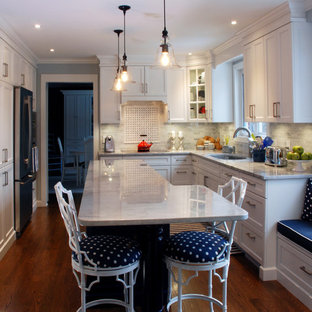 A la Carte Kitchen Designs Review]