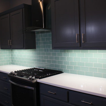 Kitchens