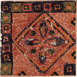 Керамическая плитка Serenissima - Wall And Floor Tile