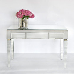 Worlds Away Furniture - Desks And Hutches