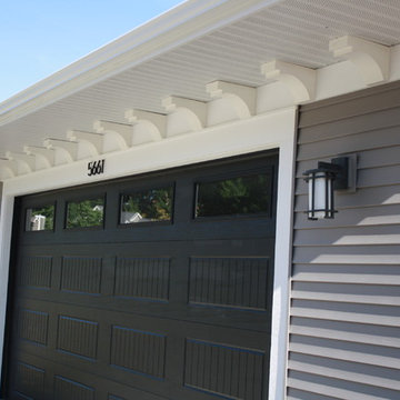 2015 Adaptable Home Builders Parade of Homes House