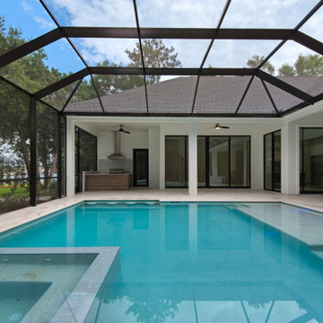 Sessions Residence