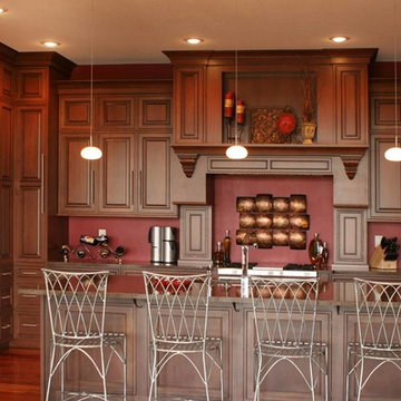 Kitchens