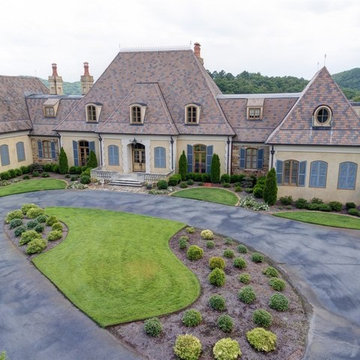 Voted Most Beautiful Home in Little Rock