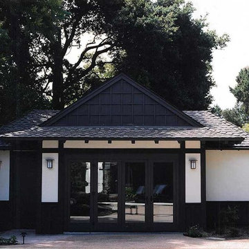 Fennwood Drive | Atherton,CA