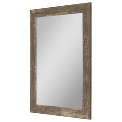 Farmhouse Wall Mirrors by Hitchcock Butterfield