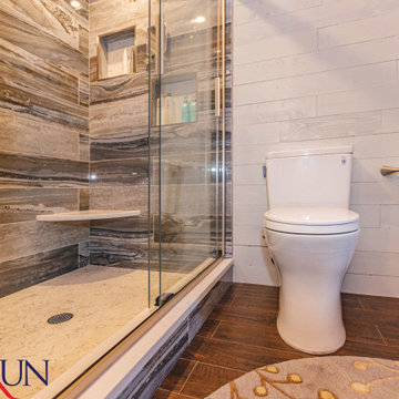 Haymarket Bathroom Remodeling