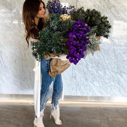 Pretty Florals - Home Decor