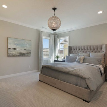 The Farm - Olivas Plan 3