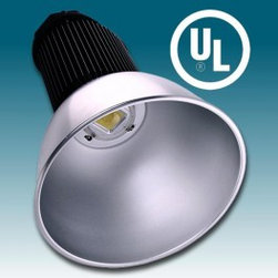 LED High Bay Lights - Products