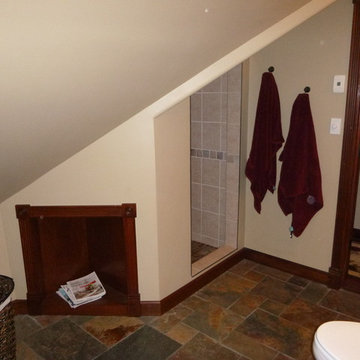 Attics