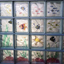 FISHES - Products