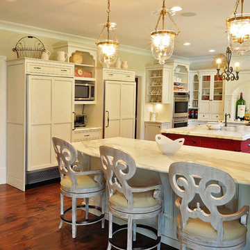 Ballantine Road 2