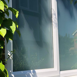 Slimline Window - Windows
