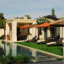 Seven Oaks