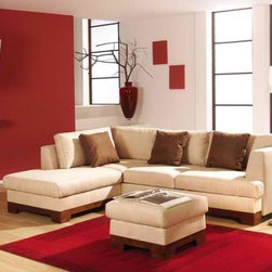 IQ Furniture - Divani