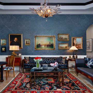 Naples Residence