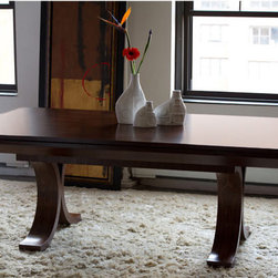 119 Refractory Table - Dining Tables