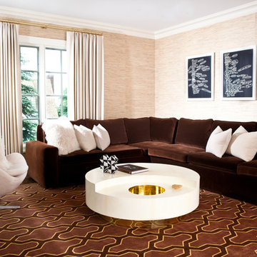 Bergen County Residence