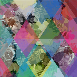 GREENHOUSE - An ode to the power and diversity of nature - Wallpaper