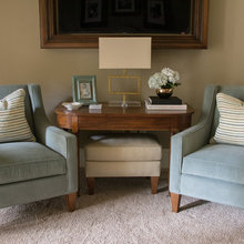 Conversation Areas