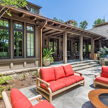 Keowee Lake Getaway