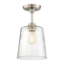 hall lighting
